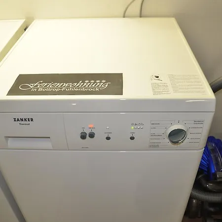 Апартаменты In Fuhlenbrock *