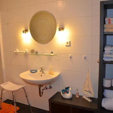 In Fuhlenbrock ボトロップ