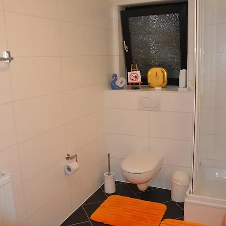 アパート In Fuhlenbrock ボトロップ