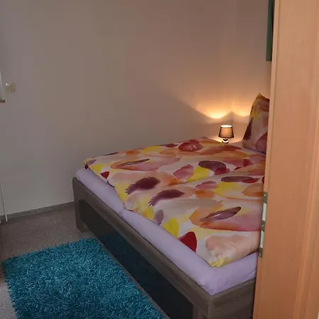 Апартаменты In Fuhlenbrock *