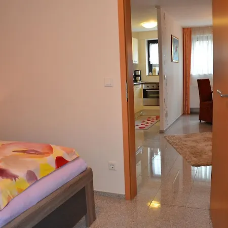 アパート In Fuhlenbrock