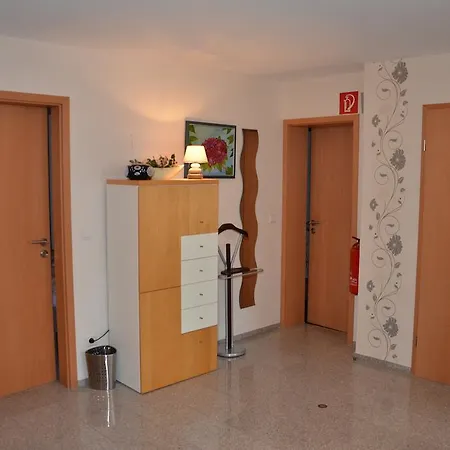 Апартаменты In Fuhlenbrock