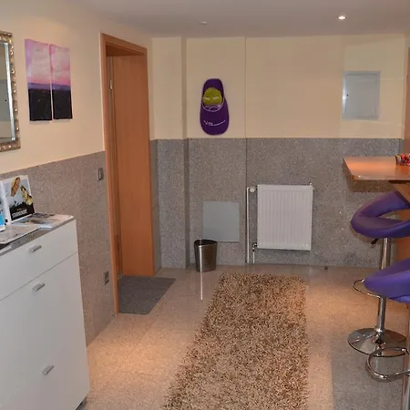 In Fuhlenbrock ボトロップ