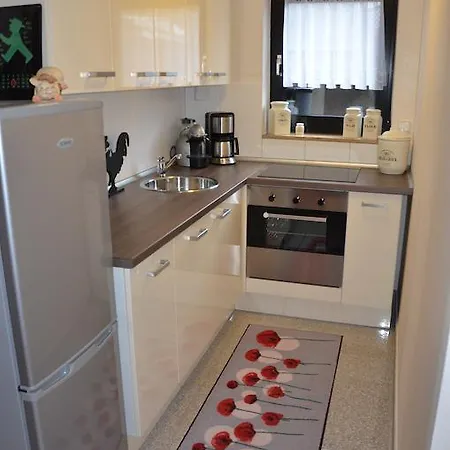 In Fuhlenbrock Ботроп