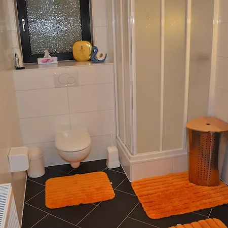 アパート In Fuhlenbrock