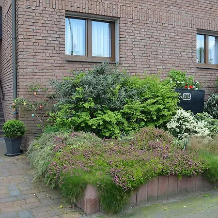 アパート In Fuhlenbrock ボトロップ