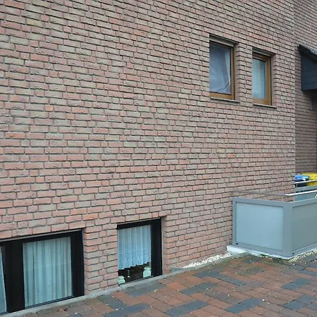 Апартаменты In Fuhlenbrock *