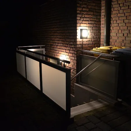 アパート In Fuhlenbrock ボトロップ