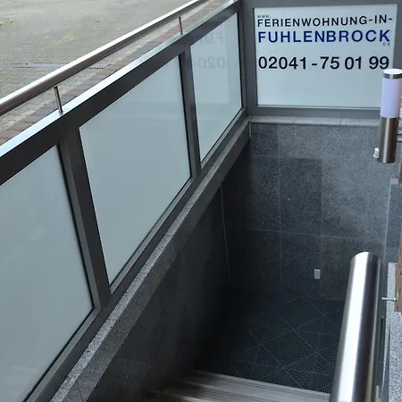 アパート In Fuhlenbrock ボトロップ