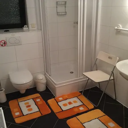 アパート In Fuhlenbrock ボトロップ