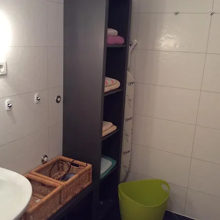 Апартаменты In Fuhlenbrock