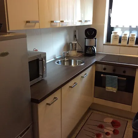 In Fuhlenbrock アパート ボトロップ