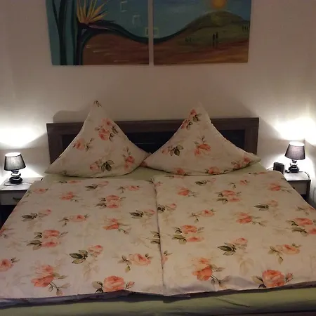 In Fuhlenbrock アパート