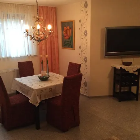 アパート In Fuhlenbrock *