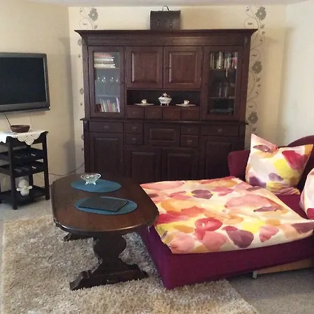 In Fuhlenbrock * Ботроп