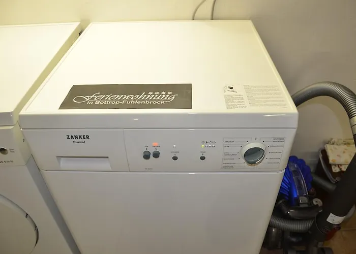 شقة In Fuhlenbrock *