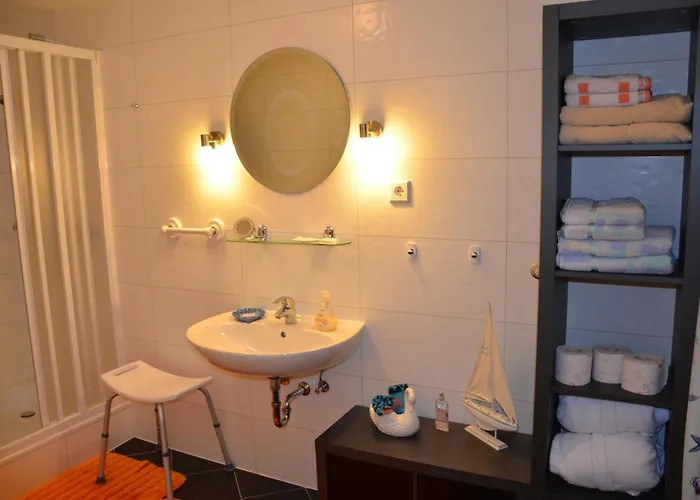 In Fuhlenbrock بوتروب