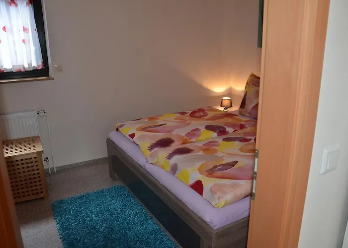 شقة In Fuhlenbrock *