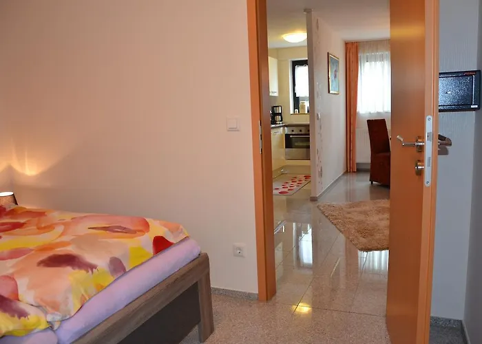 شقة In Fuhlenbrock