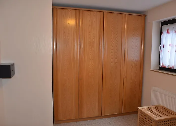 شقة In Fuhlenbrock بوتروب