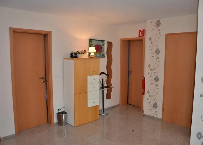 شقة In Fuhlenbrock