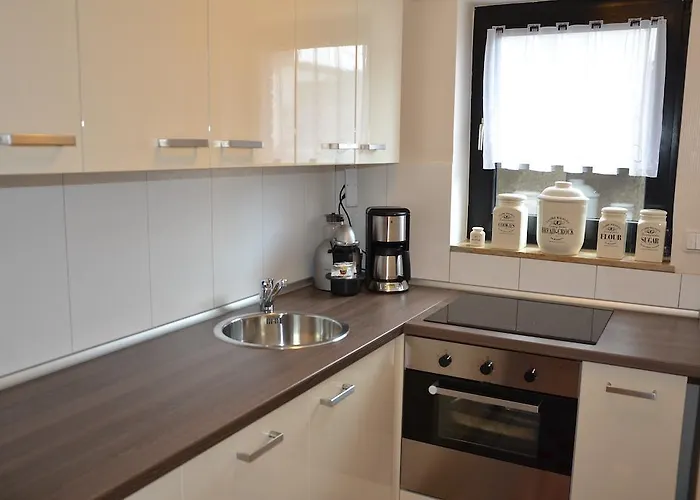 شقة In Fuhlenbrock *