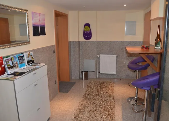 In Fuhlenbrock بوتروب