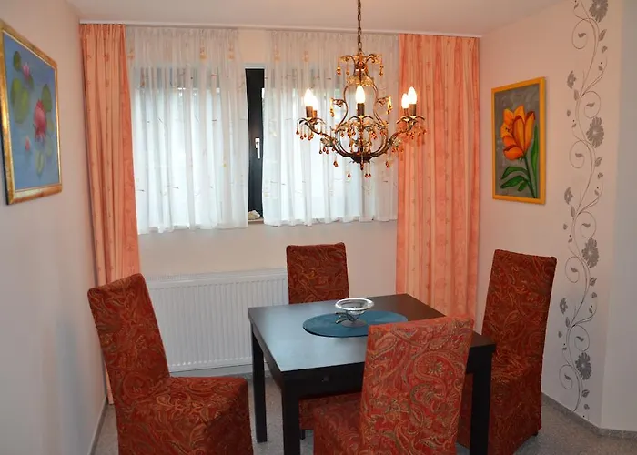 شقة In Fuhlenbrock