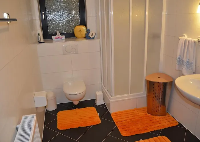 شقة In Fuhlenbrock