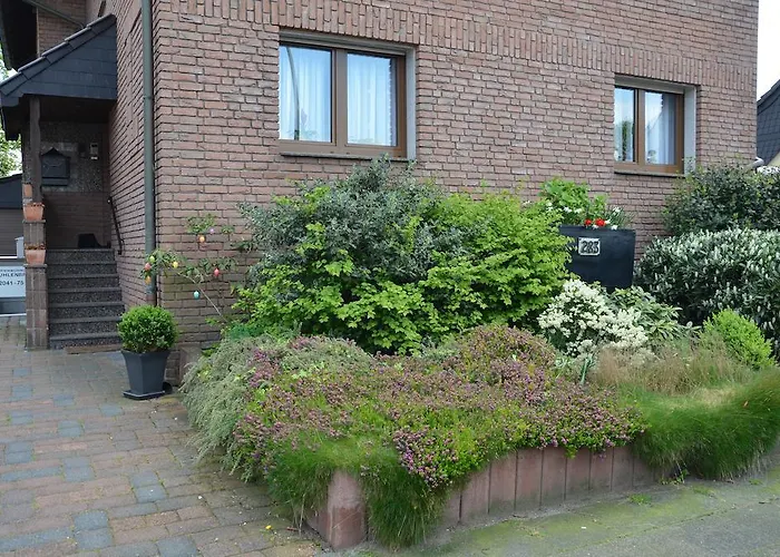 شقة In Fuhlenbrock بوتروب