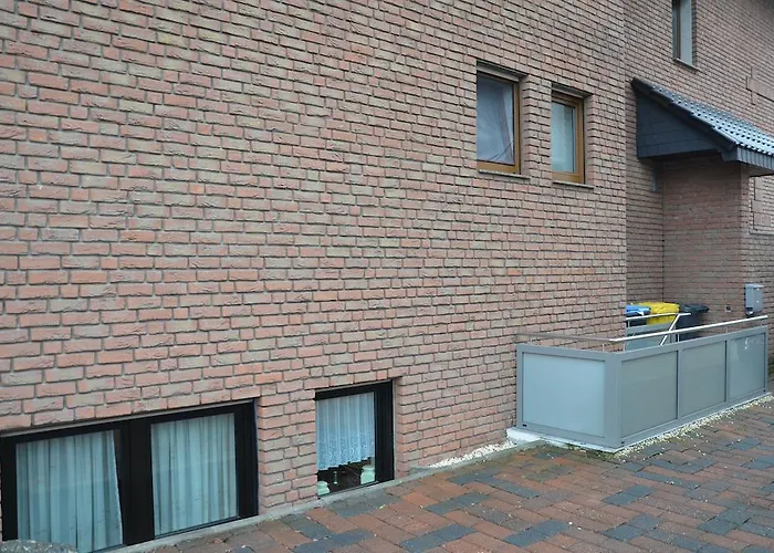 شقة In Fuhlenbrock *