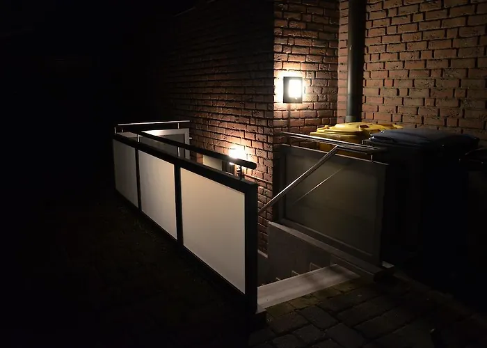 شقة In Fuhlenbrock بوتروب