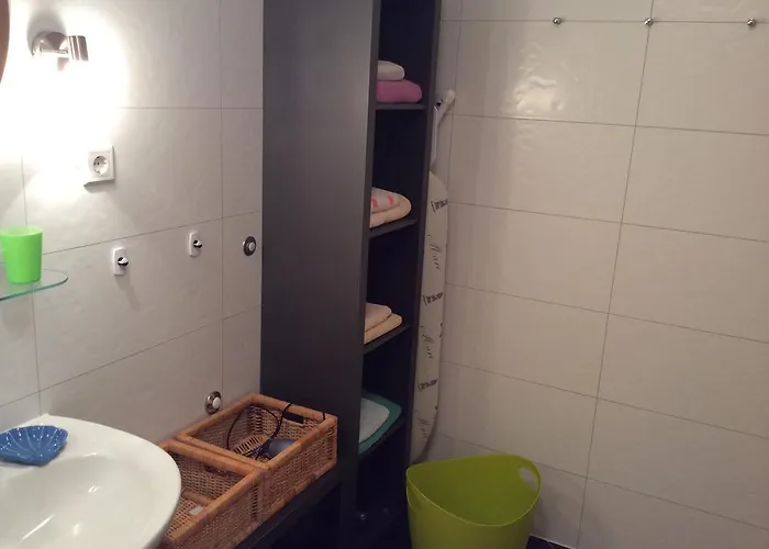 شقة In Fuhlenbrock