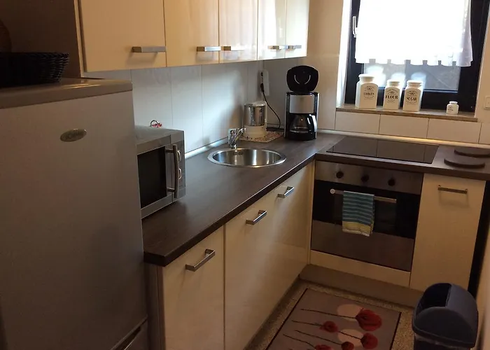 In Fuhlenbrock شقة بوتروب