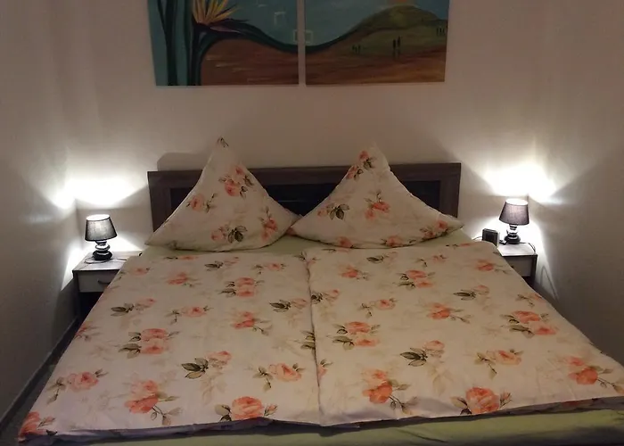 In Fuhlenbrock شقة