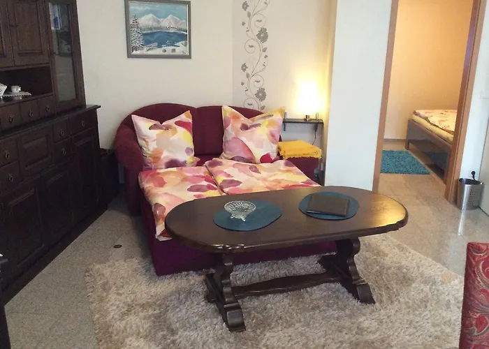 In Fuhlenbrock شقة *