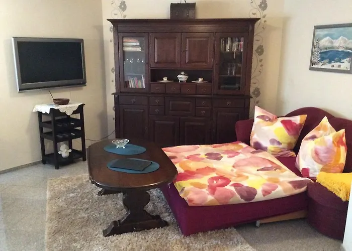 In Fuhlenbrock * بوتروب